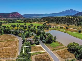 208 Golden Bear Dr, Carbondale, CO 81623