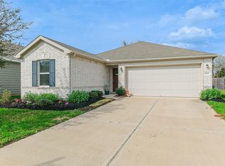 6606 Elks Trce, Richmond, TX 77406