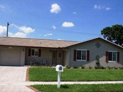 8331 NW 44th Ct, Fort Lauderdale, FL, 33351