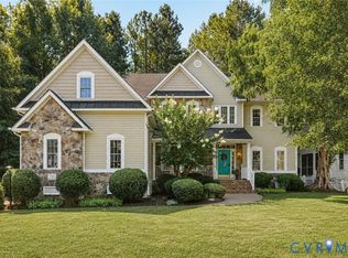 7618 Hampton Green Dr, Chesterfield, VA 23832