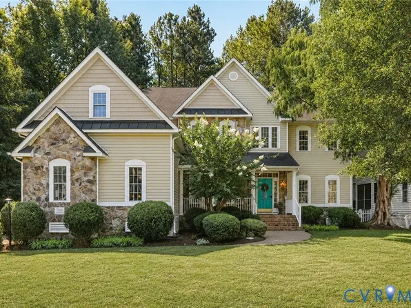 7618 Hampton Green Dr, Chesterfield, VA 23832