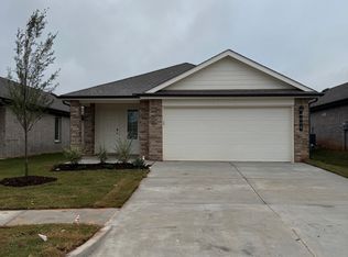 608 NE 107th St, Oklahoma City, OK 73131