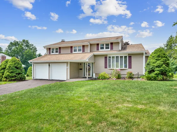 163 Tremont Street, Newington, CT 06111