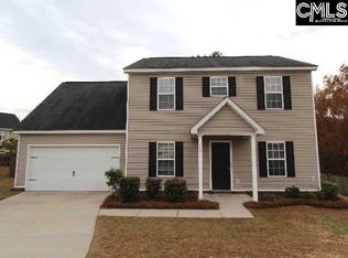 42 Cosentino Ct, Columbia, SC 29229