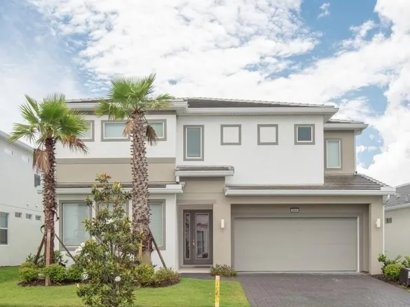 3850 Oakville Ave, Kissimmee, FL 34741