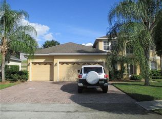 3141 Farland Dr, Ocoee, FL 34761