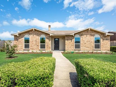 1930 Lamont Dr, Garland, TX, 75040