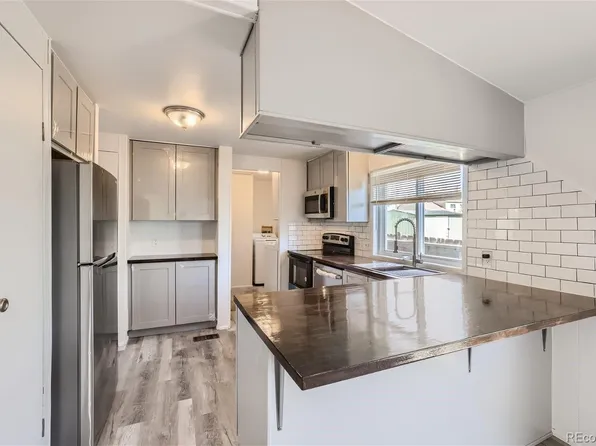 5136 Derby Drive LOT 439, Colorado Springs, CO 80916