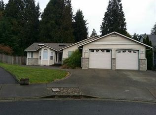 5410 33rd Ct SE, Lacey, WA 98503
