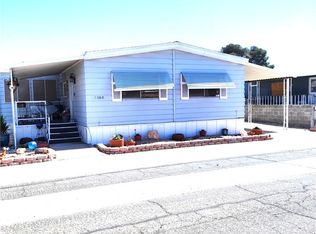 3360 Fort Smith Dr, Las Vegas, NV 89122