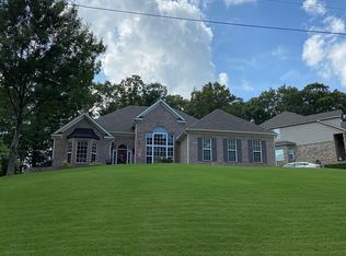 209 Kerry Dr, Wynne, AR 72396