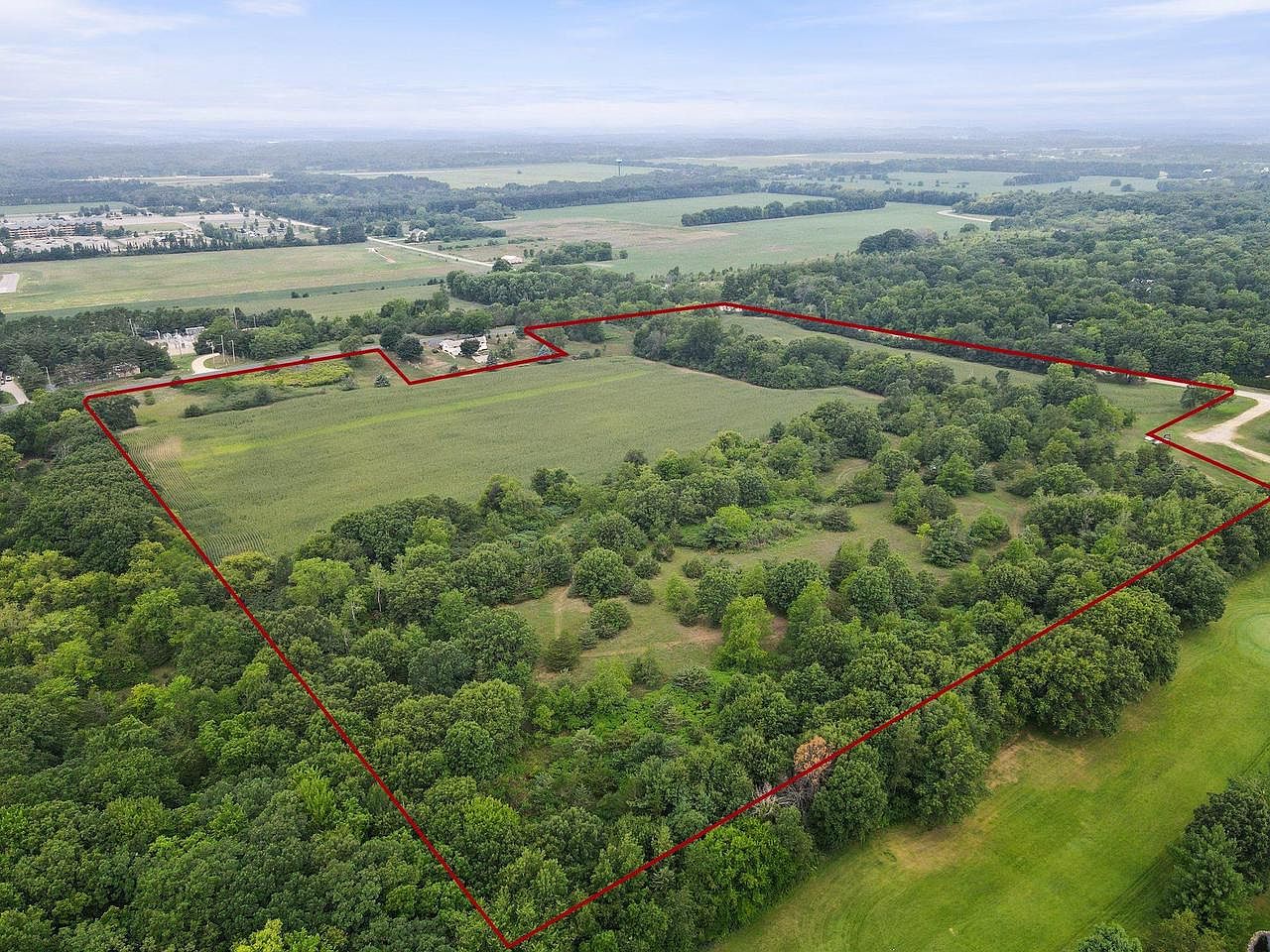 37.94 Acres Fox Hill/N Reedsburg Road, Baraboo, WI 53913 | Zillow