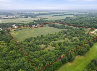 Fox Hill N Reedsburg Rd, Baraboo, WI 53913