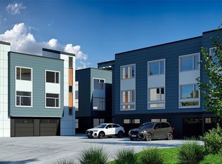 12322 14th Ave NE UNIT A, Seattle, WA 98125