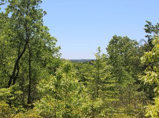LOT 5 Owl Mountain Rd, Ellijay, GA 30536