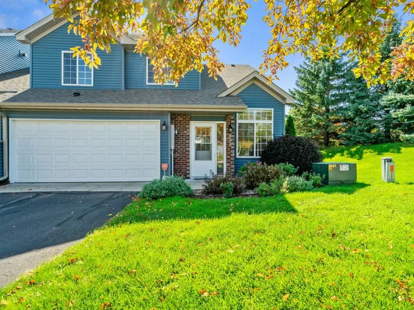 2111 Willow Cir, Centerville, MN 55038