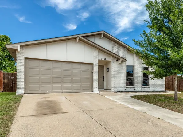 1336 Whittenburg Dr, Fort Worth, TX 76134
