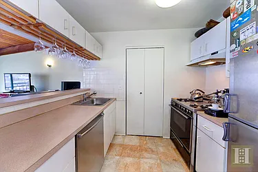 Sold by Halstead Real Estate