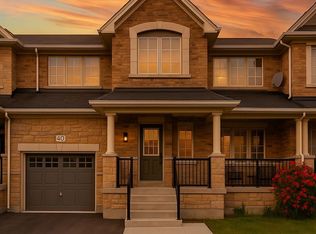 40 Yellowknife Rd, Brampton, ON L6R3X4