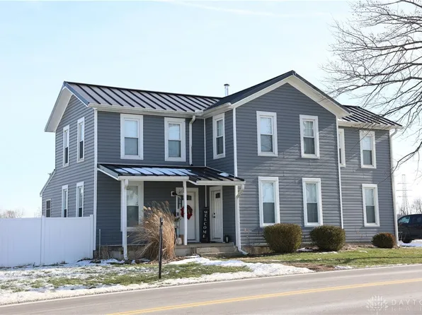 2450 Beaver Valley Rd, Beavercreek, OH 45434