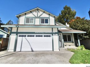 1310 Megan Pl, Rohnert Park, CA 94928