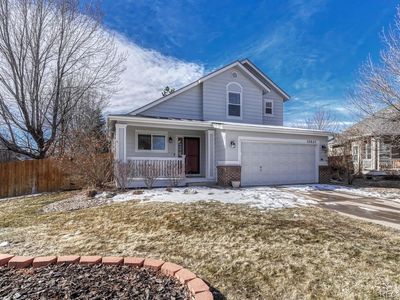 12521 S Elk Creek Way, Parker, CO, 80134