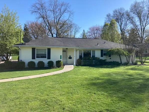 8569 Gwilada Dr, Cincinnati, OH 45236