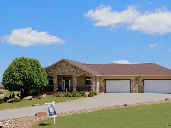 4803 Malibu Drive, Berthoud, CO 80513