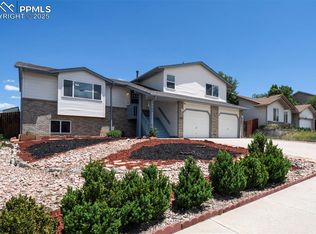 765 Pennington Dr, Colorado Springs, CO 80911