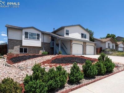 765 Pennington Dr, Colorado Springs, CO, 80911