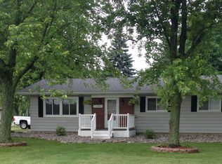 11260 W Third St, Fowler, MI 48835