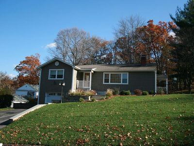 82 Harney St, West Springfield, MA, 01089