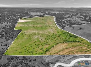 LOT 7 7th St #207, Burnet, TX 78611