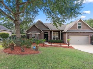 517 Pheasant Trl, Crestview, FL 32536
