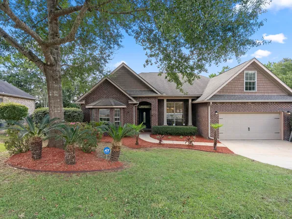 517 Pheasant Trl, Crestview, FL 32536