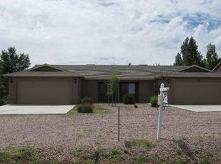8081 E Long Mesa Dr UNIT 1, Prescott Valley, AZ 86314