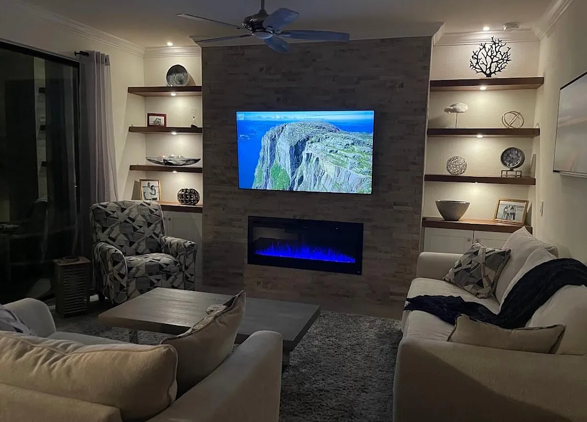 2 bed, 1137 sqft, $2,500 — Photo 1
