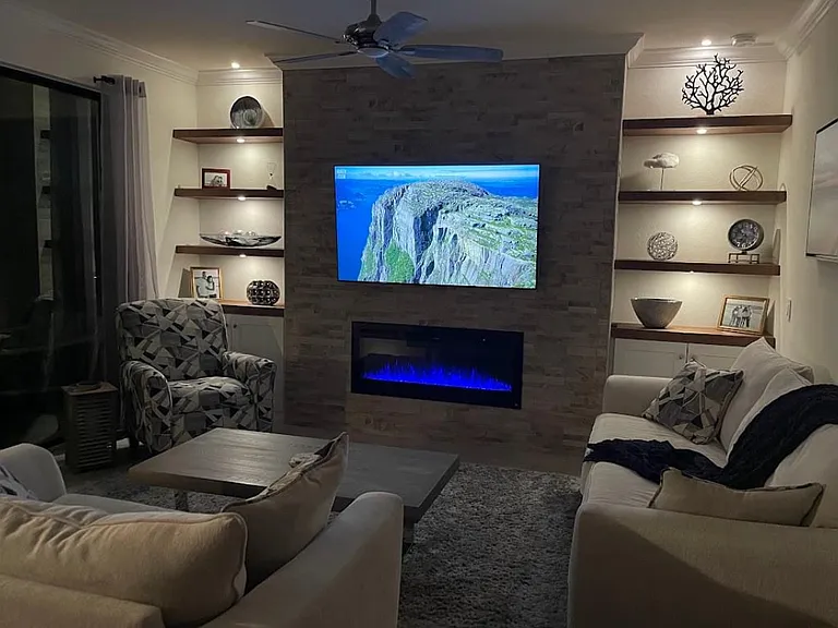 17810 Gawthrop Dr #307 — Photo 1