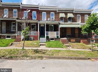 1522 Plum St, Baltimore, MD 21226