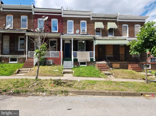 1522 Plum St, Baltimore, MD 21226