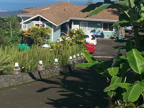 73-4700 Kahualani Rd, Kailua Kona, HI 96740