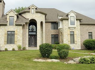 12406 W Anand Brook Dr, Orland Park, IL 60467