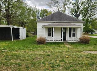 208 W Inman Rd, Clever, MO 65631