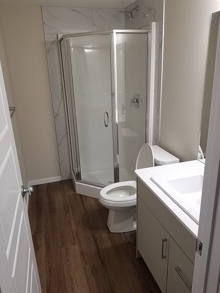 Edmonton Apartment for rent - 2 Bedrooms — photo 2