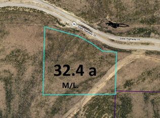 Tbd Buchanan Road, Branson, MO 65616