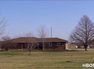 2425 Township Road 142, Findlay, OH 45840