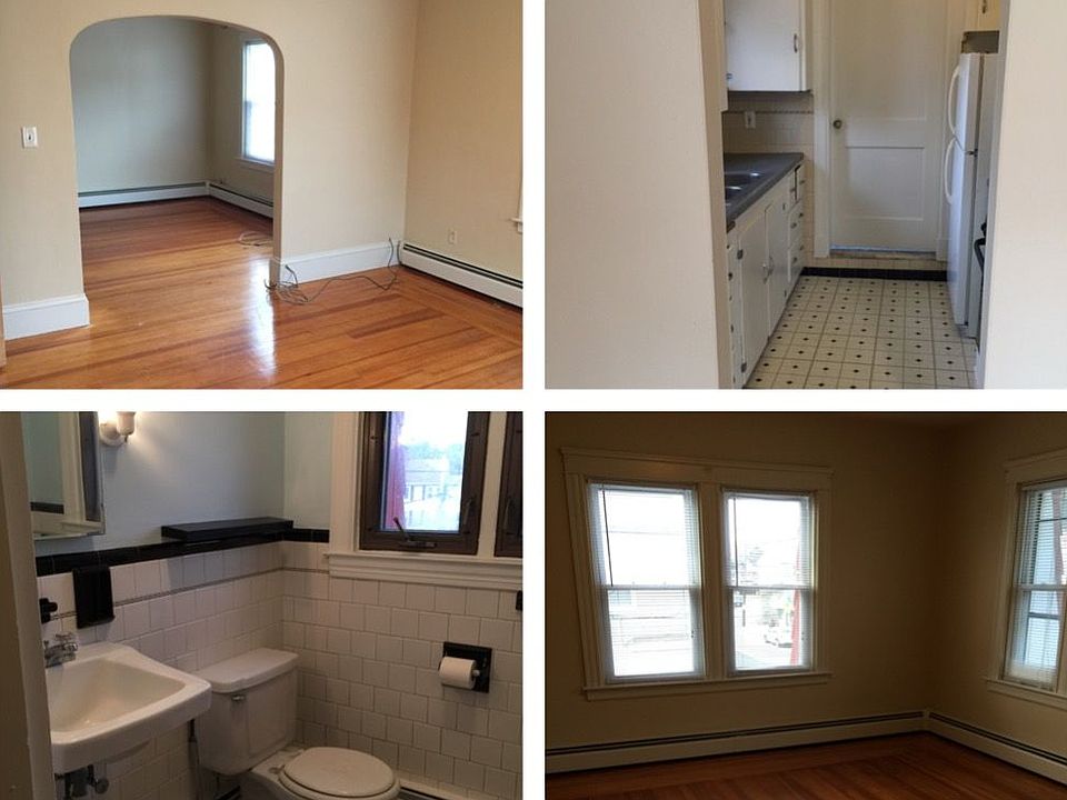 1st image of 1866 Smith St #2F