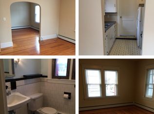 1866 Smith St #2F, North Providence, RI 02911