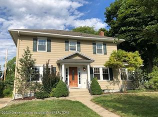 329 N Jenison Ave, Lansing, MI