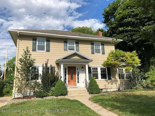 329 N Jenison Ave photo 1